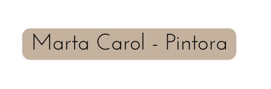 Marta Carol Pintora