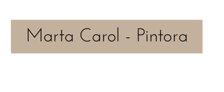 Marta Carol Pintora